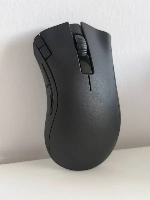 Razer DeathAdder V2 X HyperSpeed — Тбилиси — 100 ₾