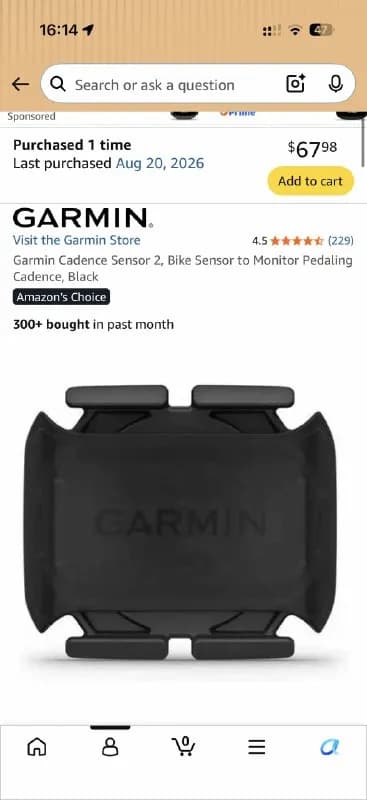 garmin cirqa не работает. — Тбилиси — 67 $