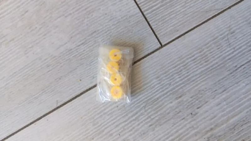 5-лари — Батуми