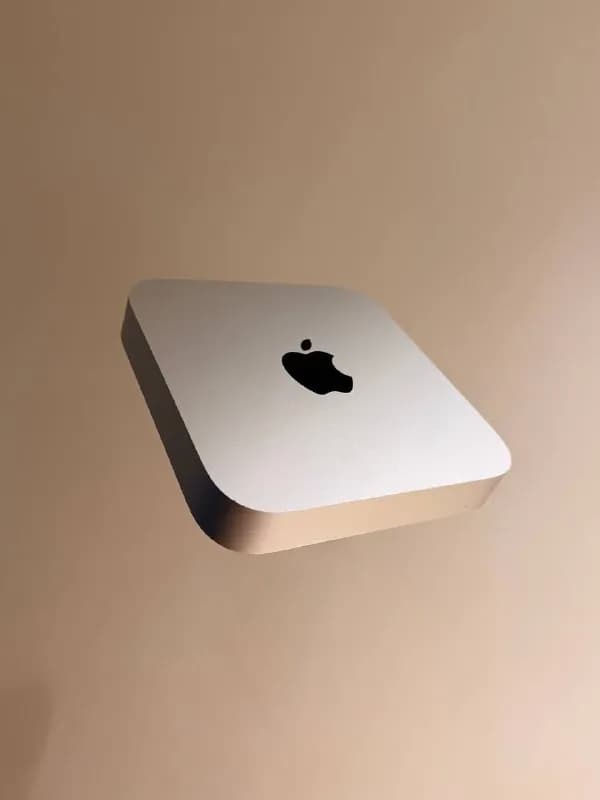 Mac mini (A1347) — Батуми — 365 ₾