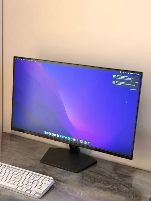 Dell SE2719H Монитор — Батуми — 299 ₾