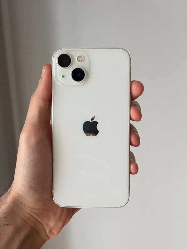 iPhone 13 — Тбилиси — 400 ₾