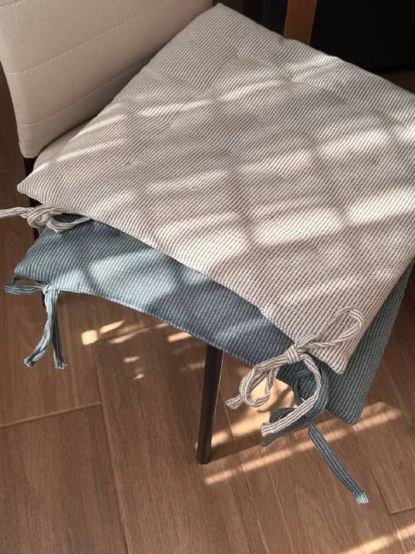 Подушки для стульев JYSK — Тбилиси — 25 ₾