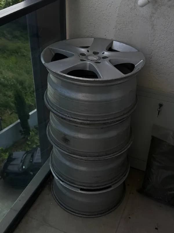 R17 — Батуми — 17 200 ₾