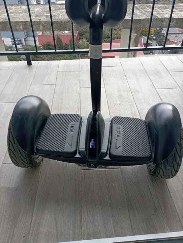 Ninebot Mini 10,5» Black. — Батуми — 550 ₾