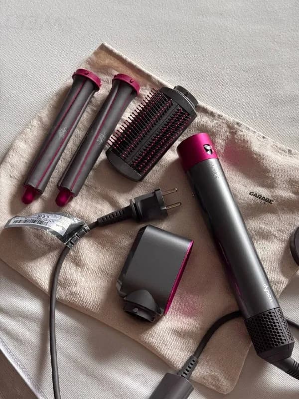 Dyson long полный комплект — Батуми — 190 $