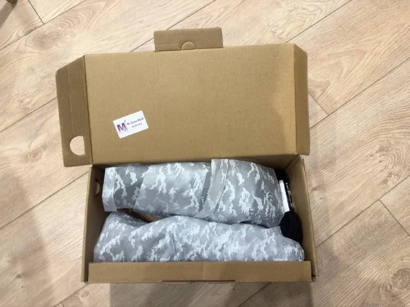 Last Resort AB — Тбилиси — 120 ₾
