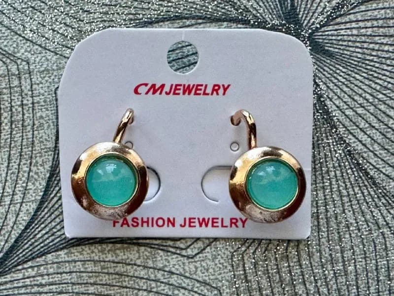 CM JEWELRY) 💚 — Батуми — 25 ₾