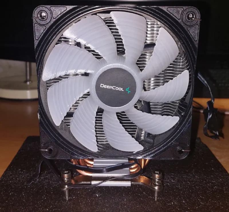 DeepCool Gammaxx GTE V2 — Батуми — 60 ₾