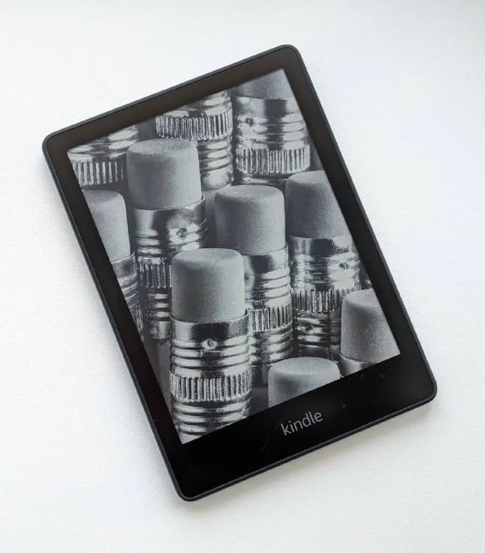 Kindle — Батуми