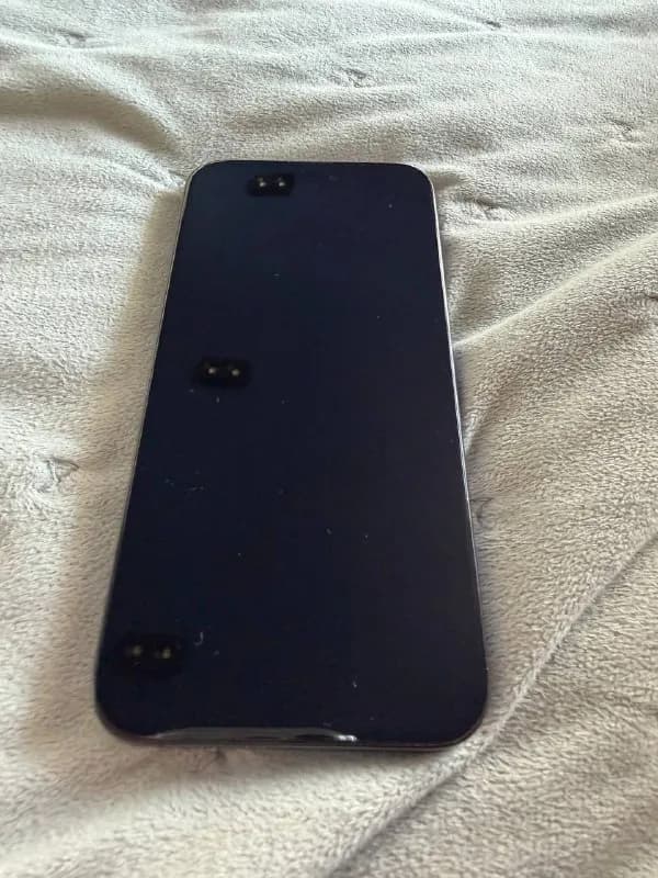 iPhone 15 Pro Max 256gb — Тбилиси — 1 600 ₾