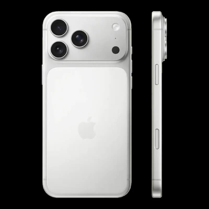 Apple iPhone 17 Pro Max e-SIM Only | — Батуми — 3 400 ₾
