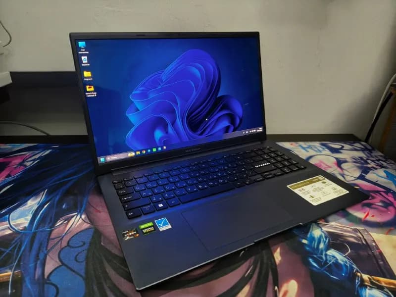 ASUS VivoBook Pro 15 OLED — Батуми — 2 400 ₾