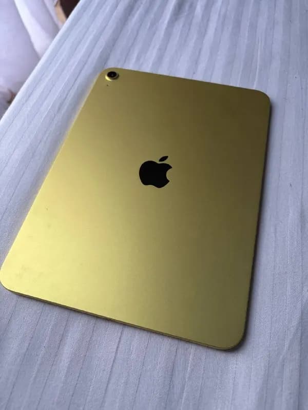 iPad 2025 a16 128gb — Тбилиси — 950 ₾
