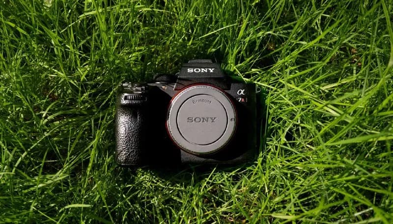 SONY A7riii❗️❗️ — Тбилиси — 1 000 $