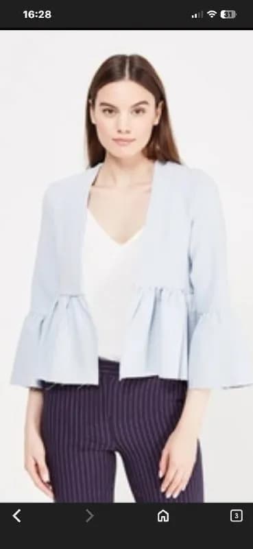 Topshop-ის მოსასხამი — Тбилиси — 30 ₾