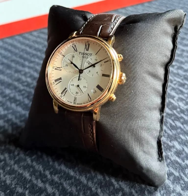 Tissot — Тбилиси — 1 300 ₾