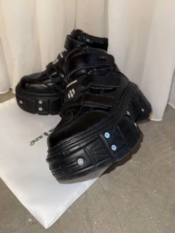 New Rock — Батуми — 250 ₾