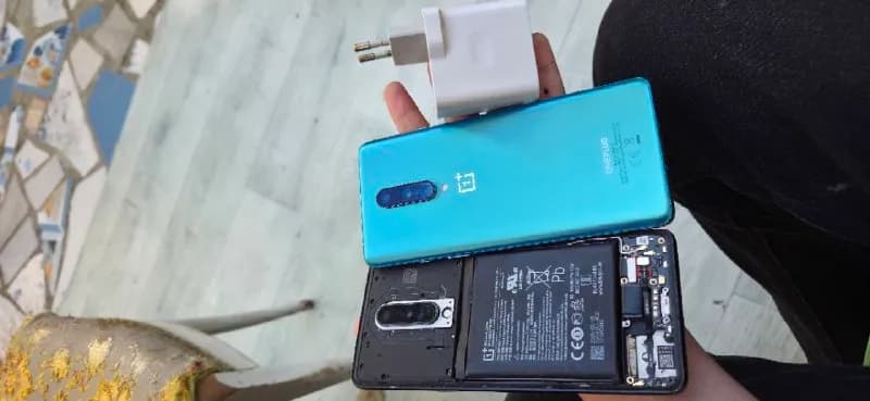 oneplus 8 — Тбилиси