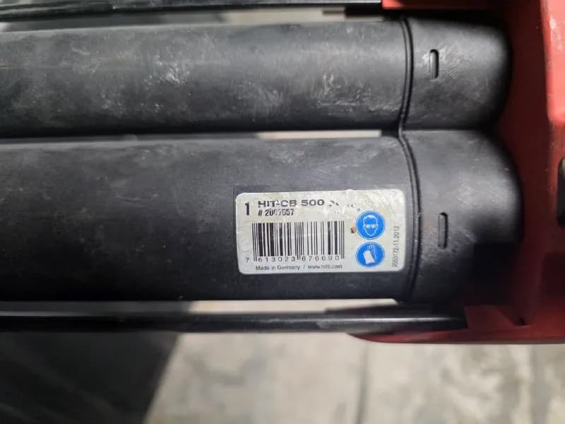 Hilti HDM 500. — 140lari — Тбилиси — 140 ₾