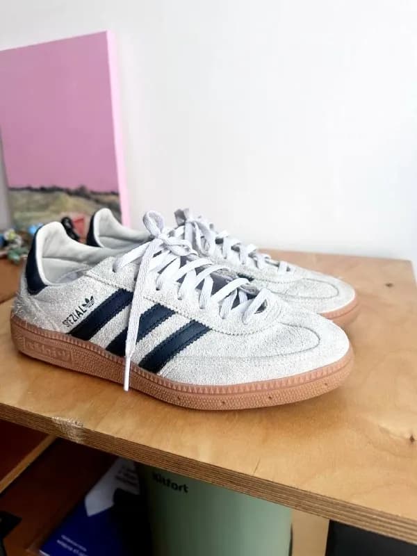 Adidas 38 р-р (24,5 см) состояние 4 из 5 — Тбилиси — 100 ₾
