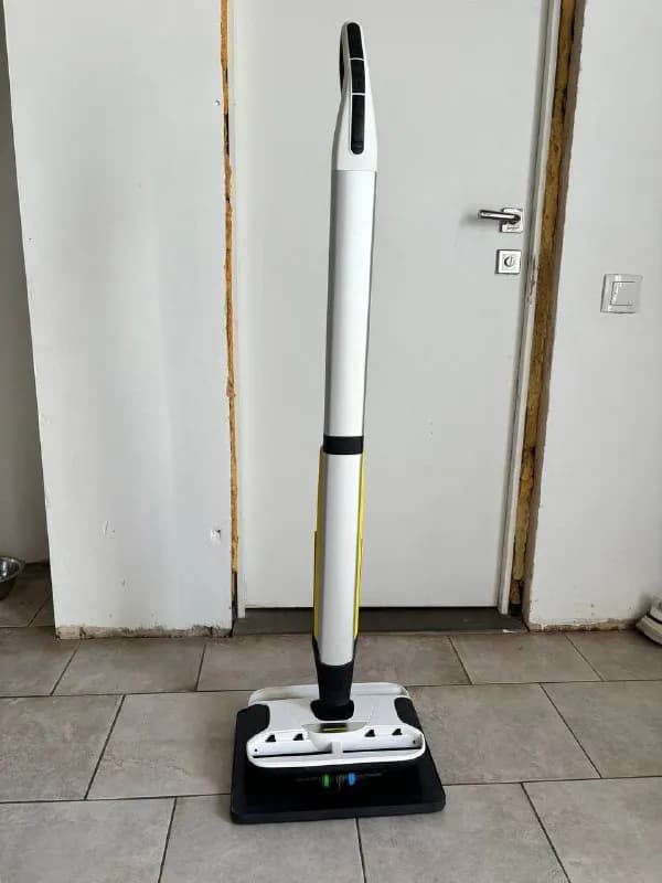 Karcher FC 7 — Тбилиси — 500 ₾