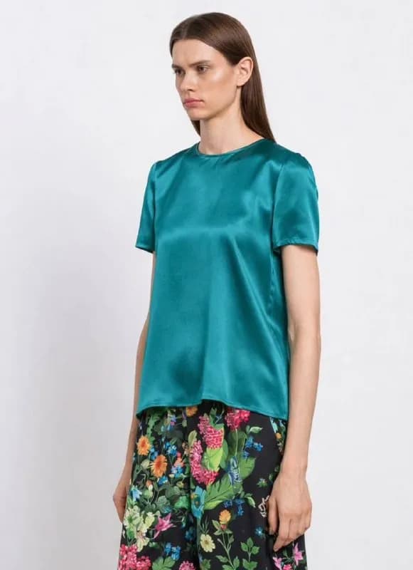 Max & co (линия Max Mara) размер S (UK 8). Новая, без бумажной этикетки. — Тбилиси — 150 ₾