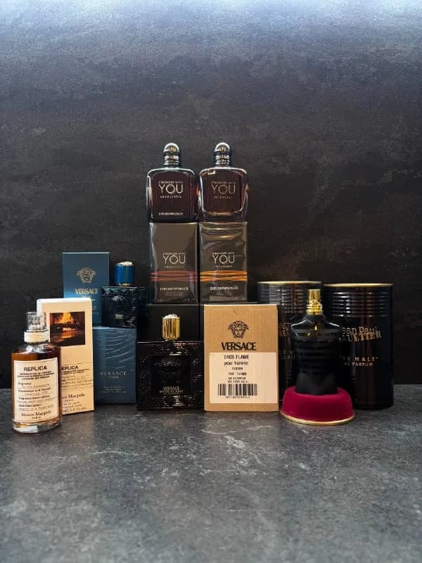 1. Armani stronger with you — Минск