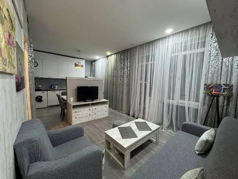 🏠 Сдаётся квартира на долгий срок — Батуми — 500 $