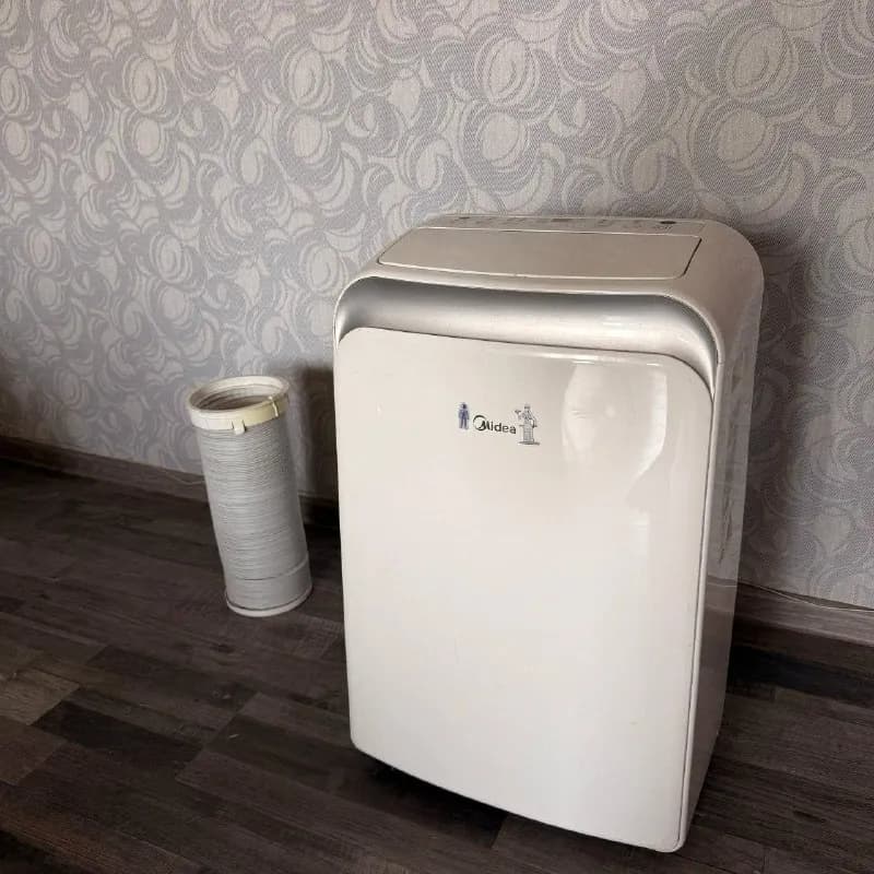 Midea mppd-09crn1 в отличном состоянии — Тбилиси — 700 ₾