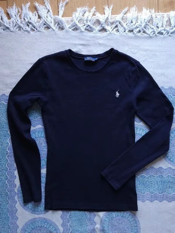 Polo Ralph Lauren longsleeve — Тбилиси — 50 ₾