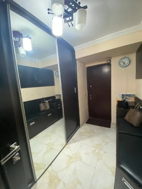 2+1 В СТАРОМ БАТУМИ — Батуми — 500 $