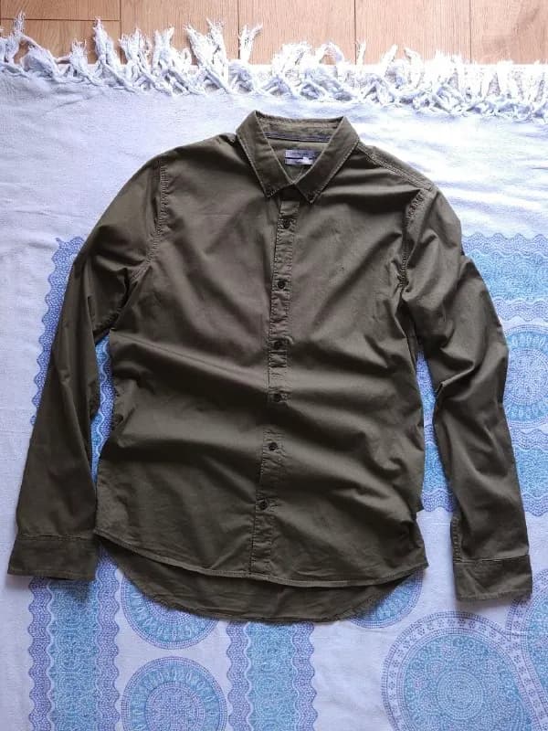 Calvin Klein Jeans рубашка — Тбилиси — 60 ₾