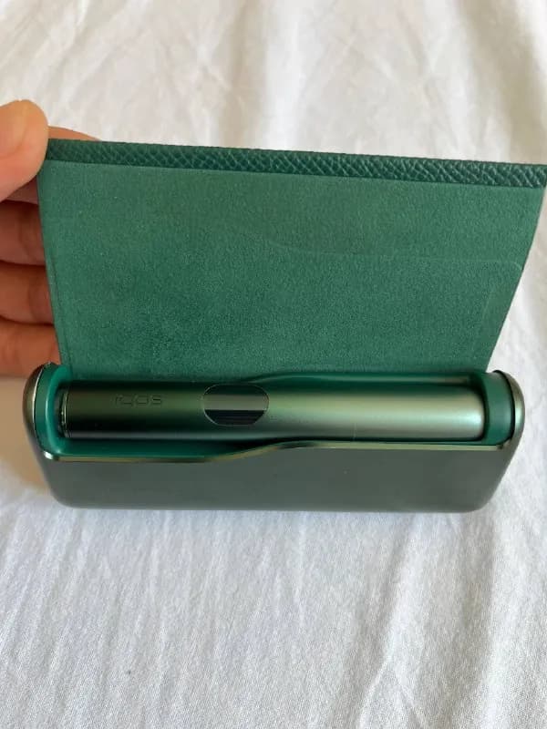 IQOS ILUMA — продаю — Стамбул — 3 500 ₺