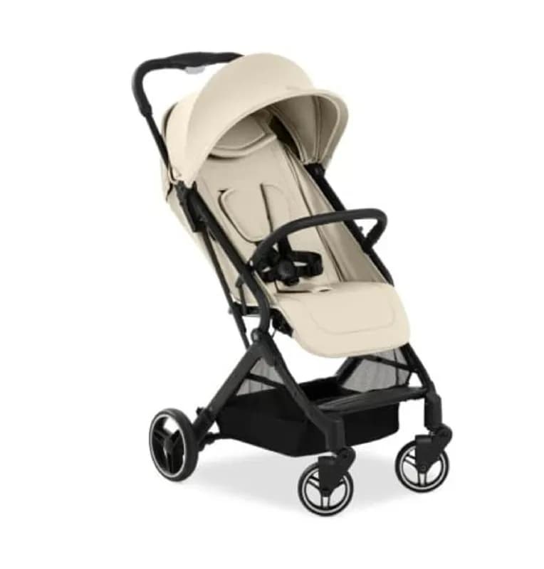 Hauck Travel N Care Plus, в цвете Vanilla. — Белград