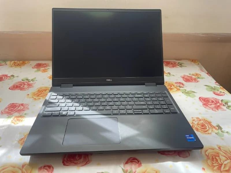 Dell Precision 7670 Workstation мощная инженерная рабочая — Белград — 1 550 дин