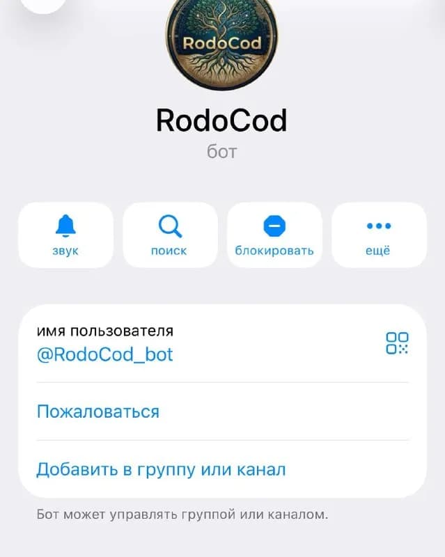 Telegram-боты любой сложности: от ботов-визиток до систем с каталогами, записью и приемом оплаты. — Стамбул