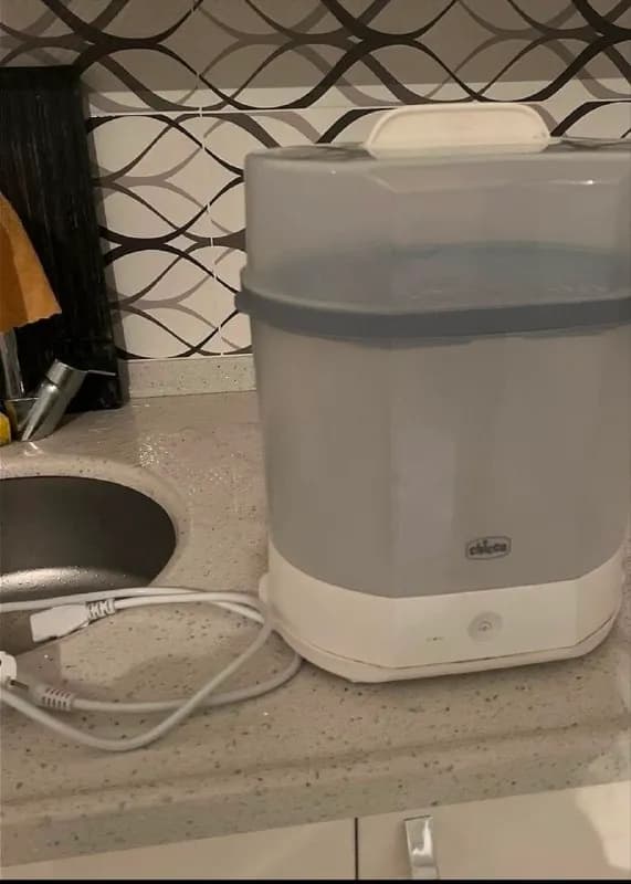 CHICCO — Анталия — 800 ₺