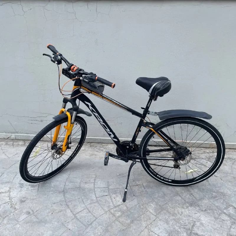Kron TX 100 — Анталия — 15 000 $
