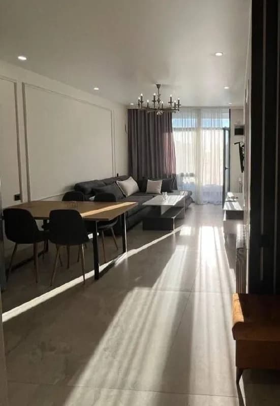 1+1 по улице Шартава, 16 блок А — Батуми — 900 $