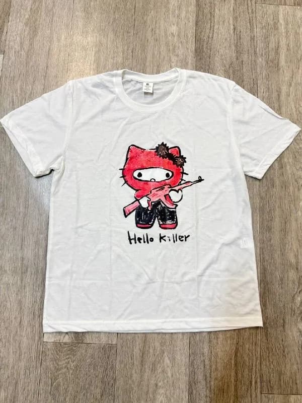 HelloKitty Y2K🤩 — Минск — 25 Br