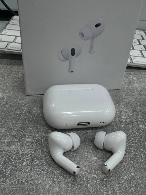 AirPods Pro 2 (USB — Tupe-C) — Новые, запечатанные! 📦 — Минск — 35 Br