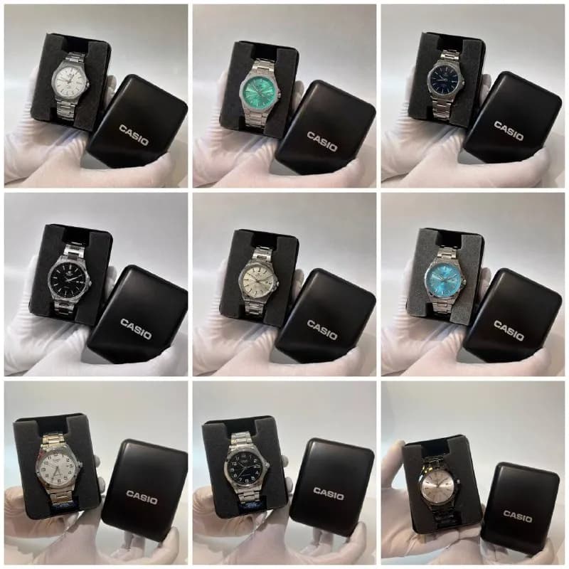 Casio (копия) ⌚️ — Минск