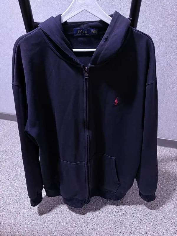 POLO RALPH LAUREN💙 — Астана — 4 590 ₸