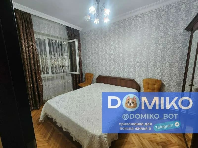 3+1, 5 этаж, 82 кв/м — Батуми — 600 $