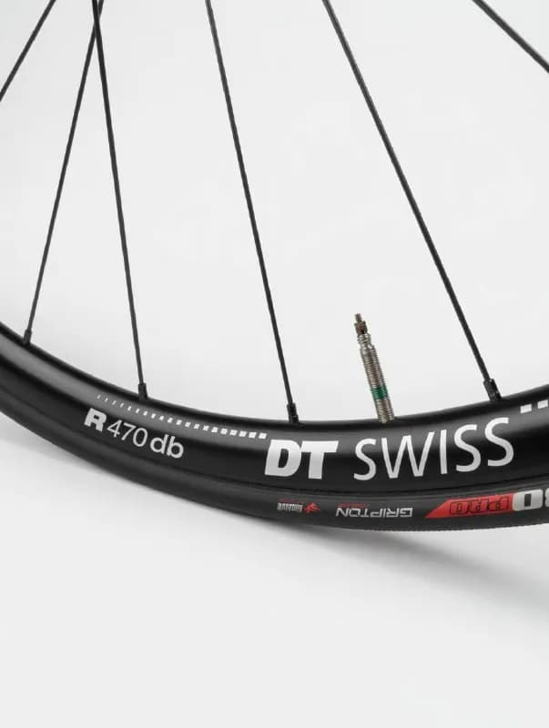 Specialized Tarmac SL6 Disc — Астана