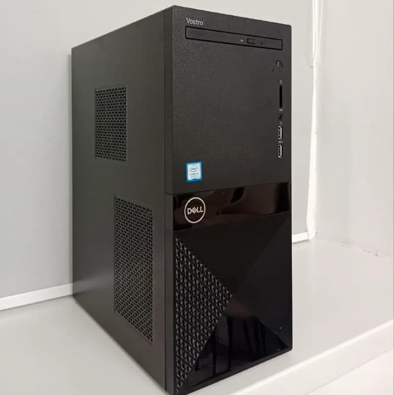 Intel Core i3-9100. — Астана — 30 000 ₸