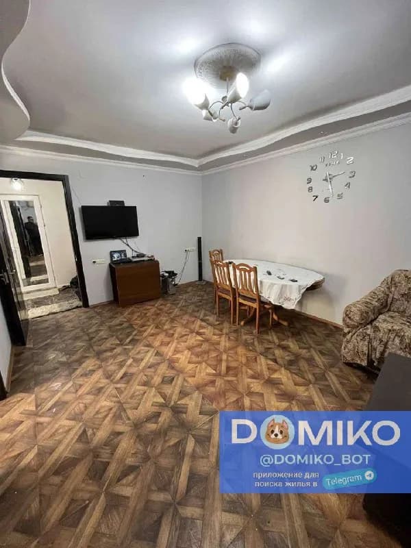 2+1, 4/4 этаж, 74 кв/м — Батуми — 900 $
