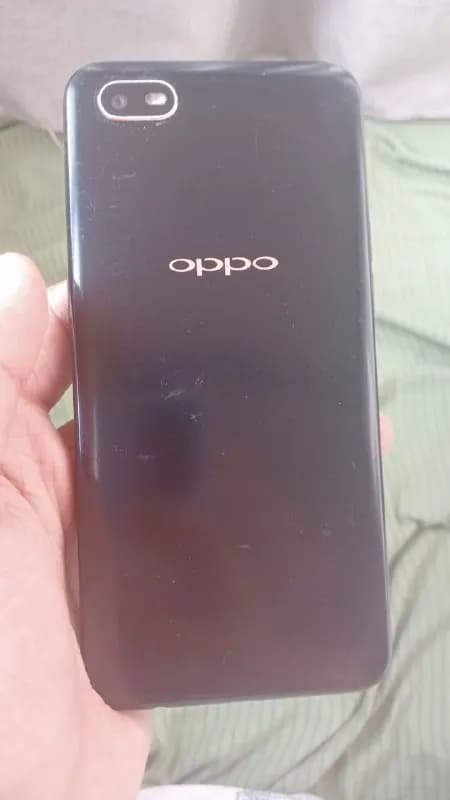 Oppo cph1923 — Астана