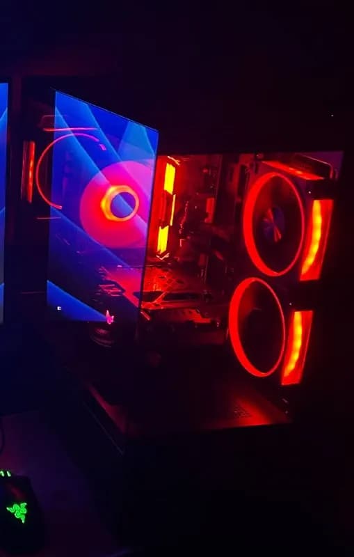 2K-гейминг) 🎮 — Батуми — 3 000 ₾